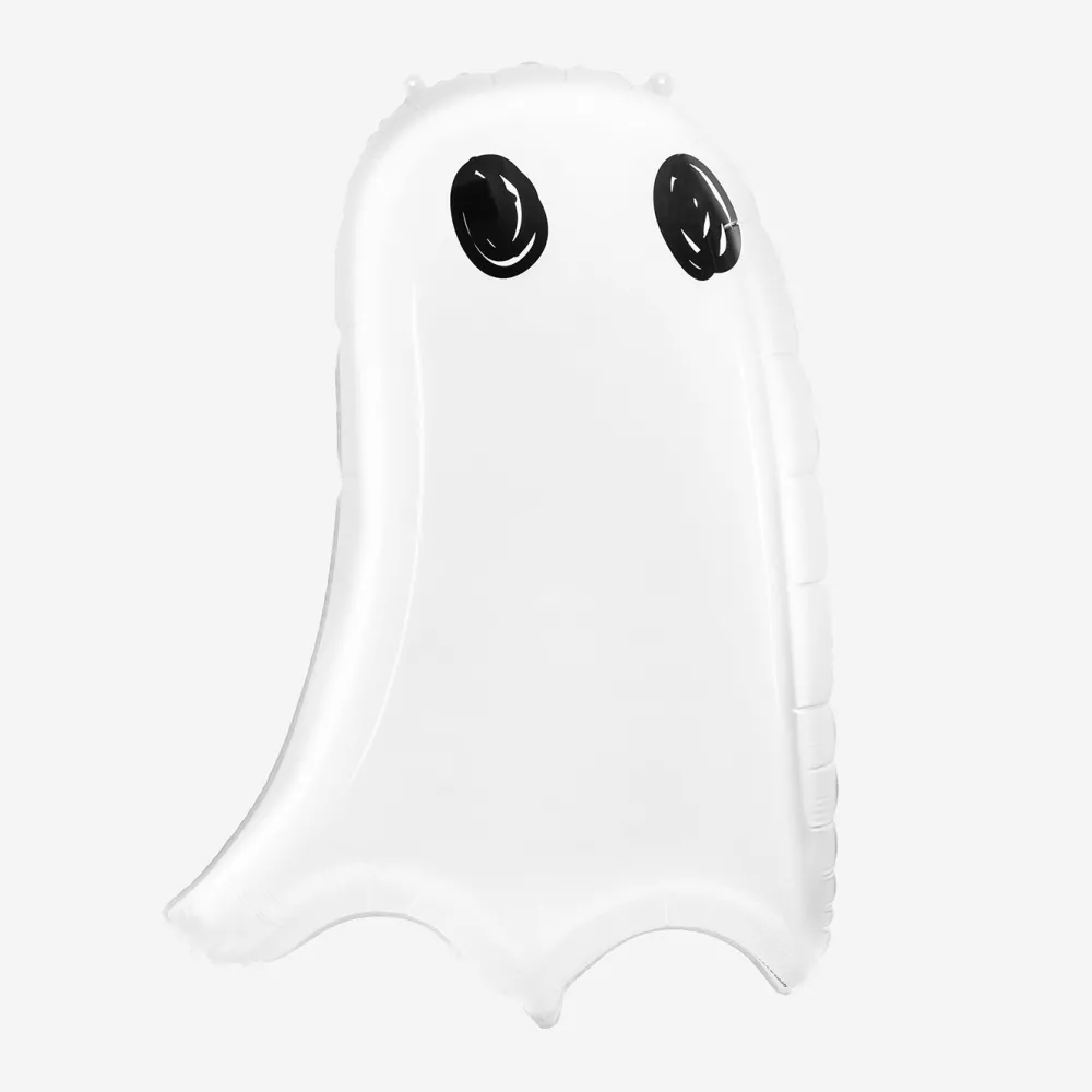 Best Sale Party Deco Halloween Ghost Balloon