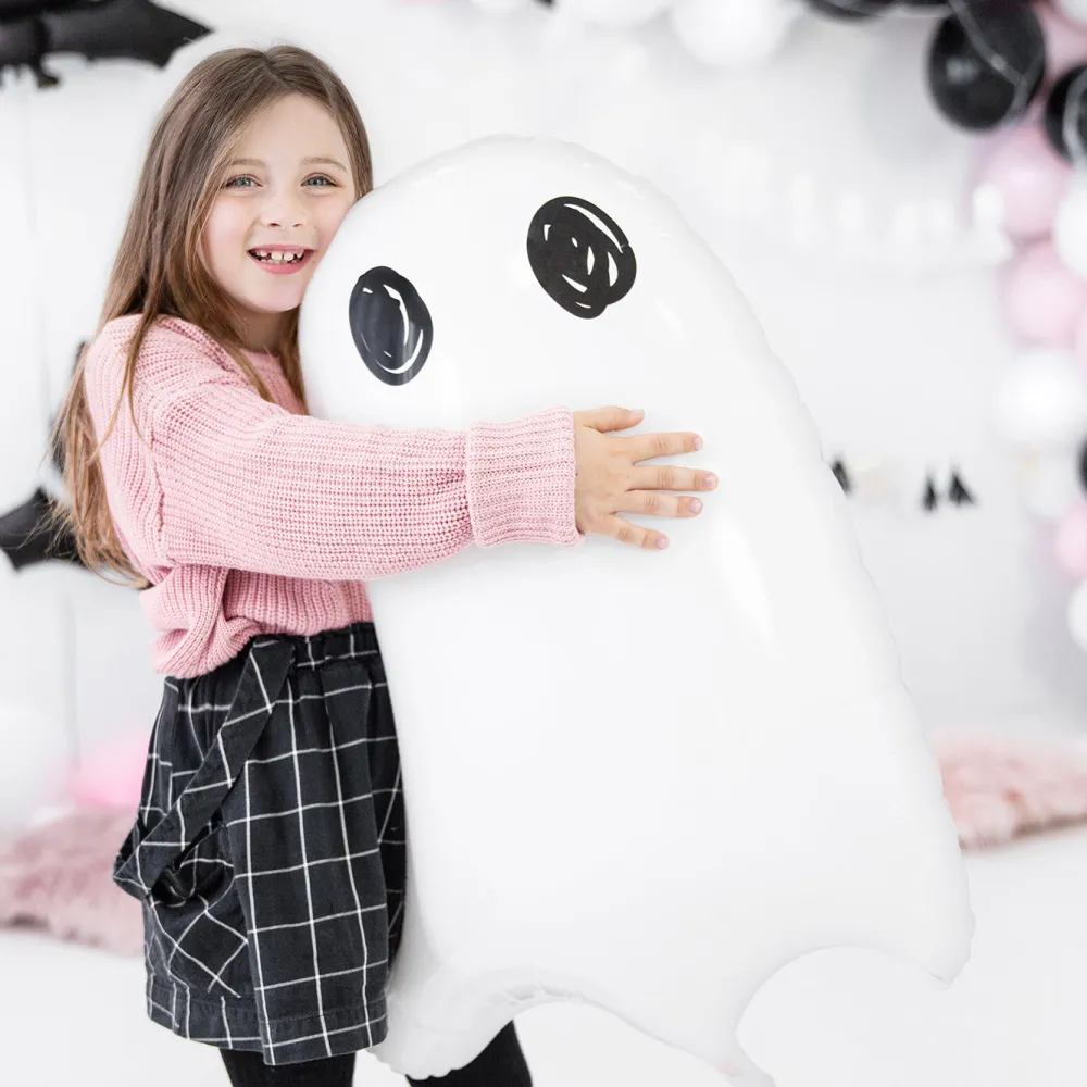 Best Sale Party Deco Halloween Ghost Balloon
