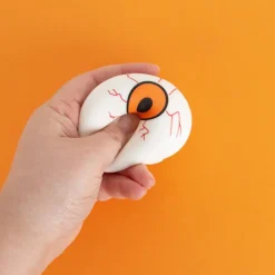 Store Playwrite Halloween Googly Eye Squishy