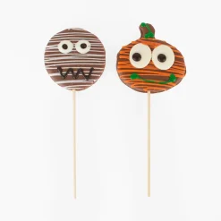Online Dekora Halloween Lollipop