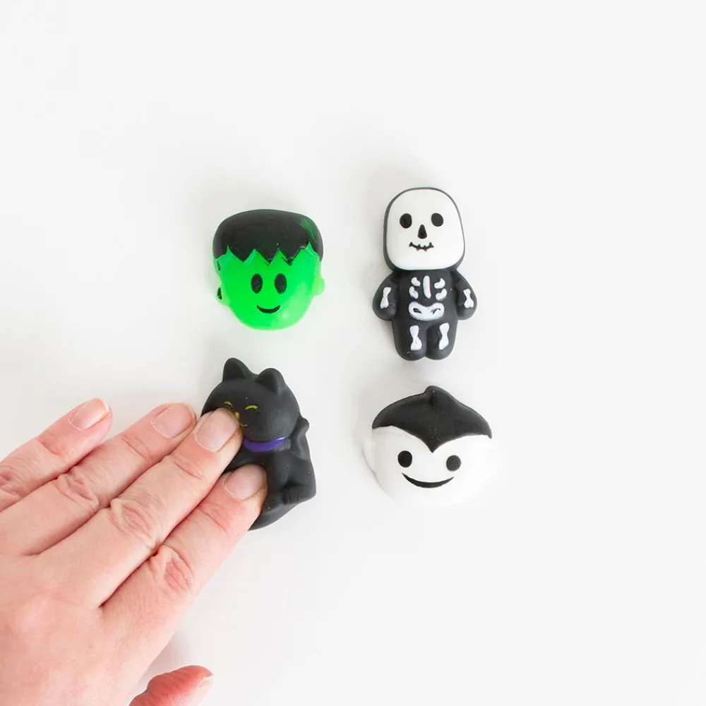 Sale Playwrite Halloween Mini Squishy