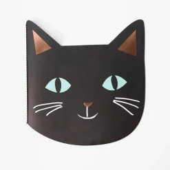 Flash Sale Meri Meri Halloween Notebook With Coloring And Stickers