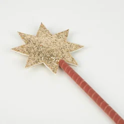 Store Meri Meri Halloween Pink Velvet Magician Cape And Hat