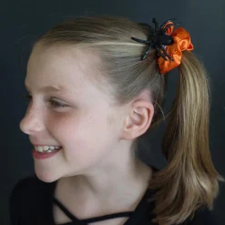 Fashion Great Pretenders Halloween Scrunchie