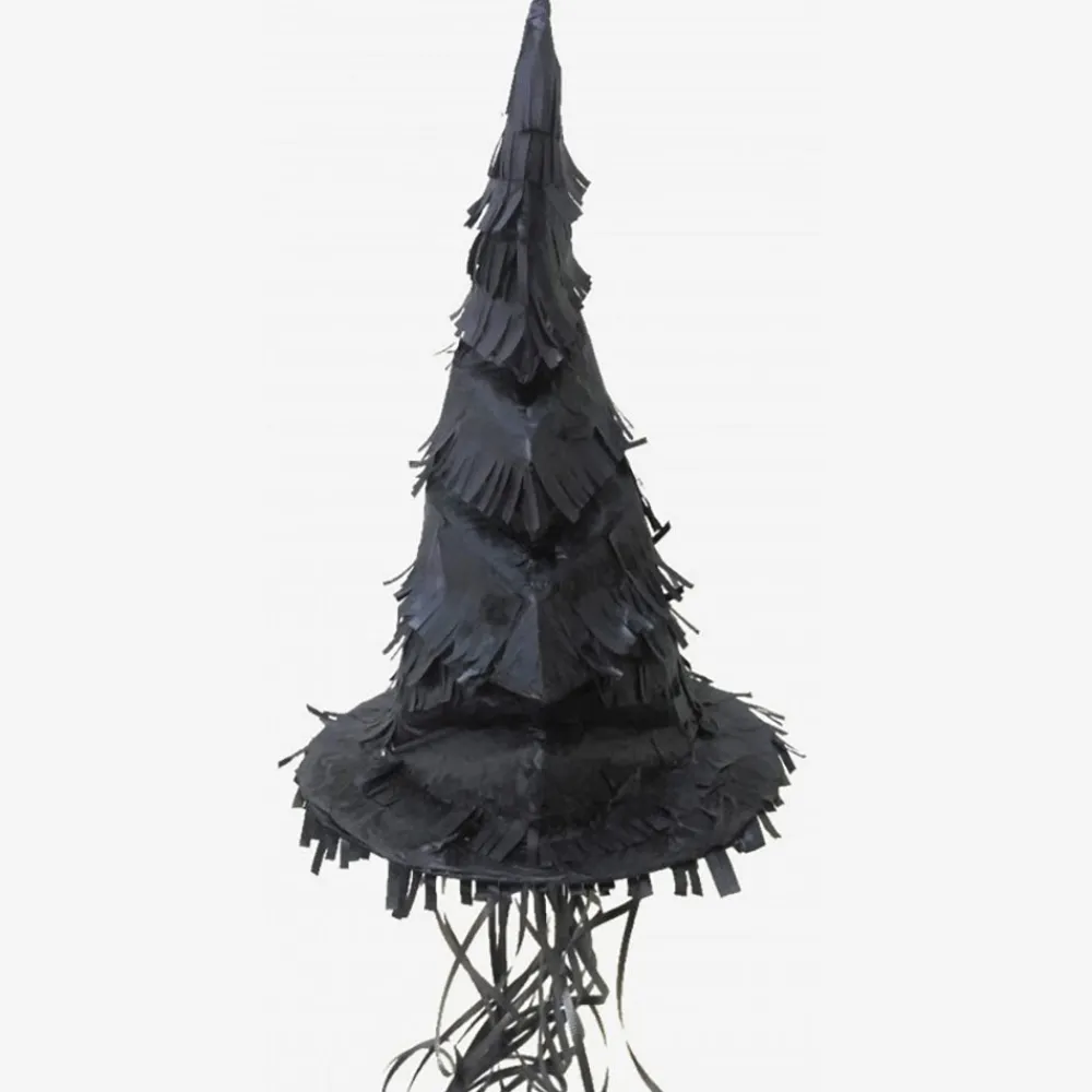 Fashion Party Pro Halloween Sorcerer'S Apprentice Hat Pinata
