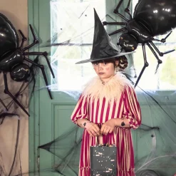 Best Party Deco Halloween Spider Balloon