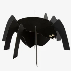 Outlet Arty Fêtes Factory Halloween Spider Cake Stand