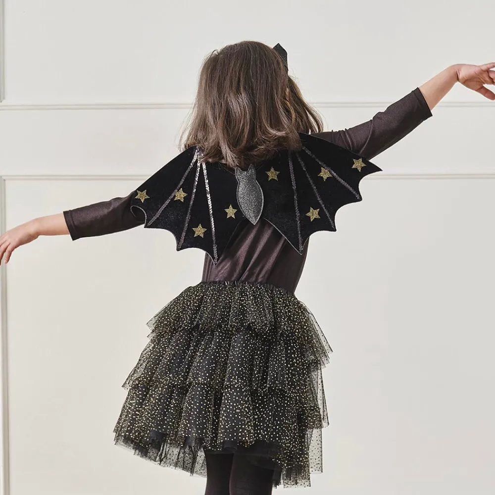 Shop Ginger Ray Halloween Tulle Witch Tutu