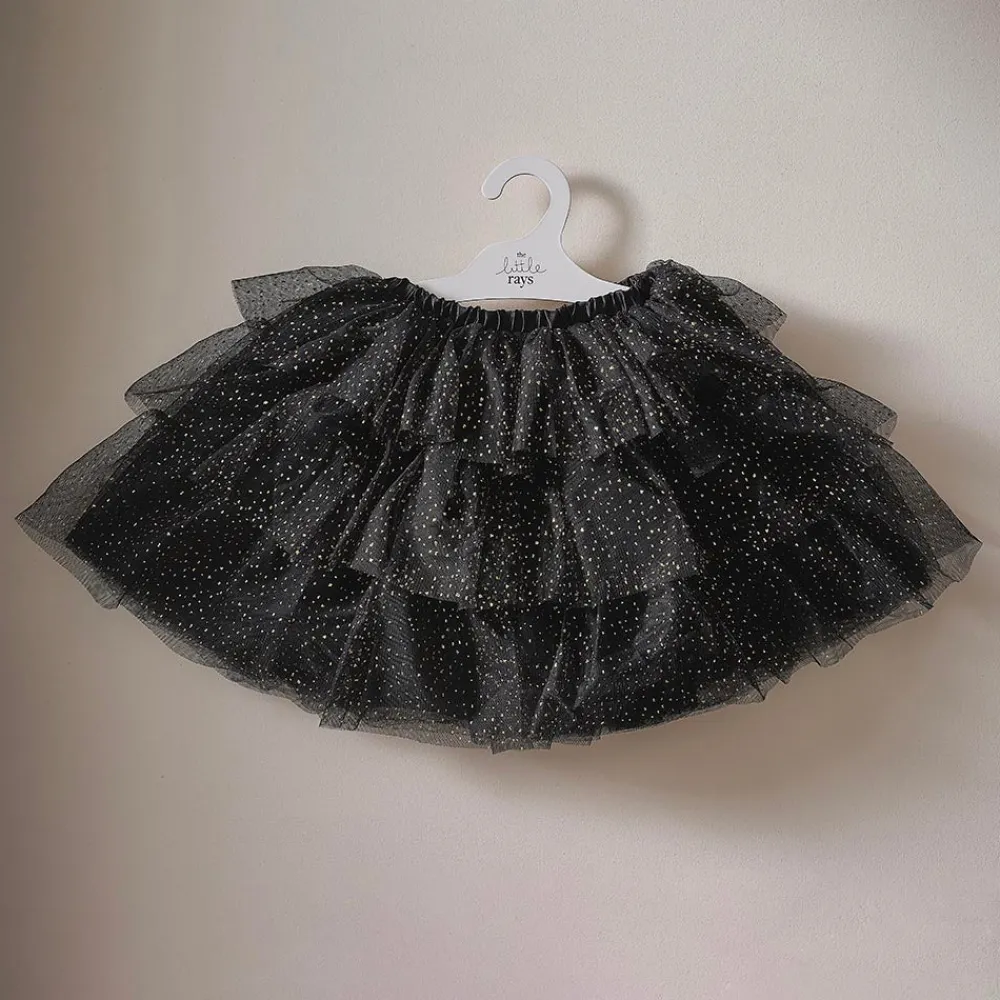 Shop Ginger Ray Halloween Tulle Witch Tutu