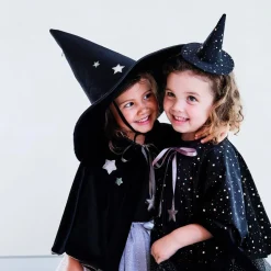 Sale Mimi & Lula Halloween Witch Headband