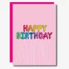 Outlet Studio Soph Happy Birthday Birthday Card