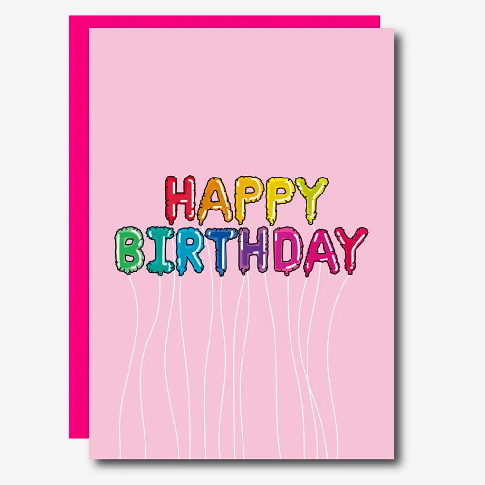 Outlet Studio Soph Happy Birthday Birthday Card