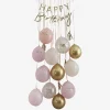 New Ginger Ray Happy Birthday Rose Gold Door Decoration