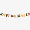 Flash Sale Rico Design Happy Halloween Garland