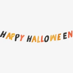 Flash Sale Rico Design Happy Halloween Garland