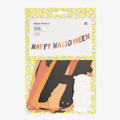 Flash Sale Rico Design Happy Halloween Garland