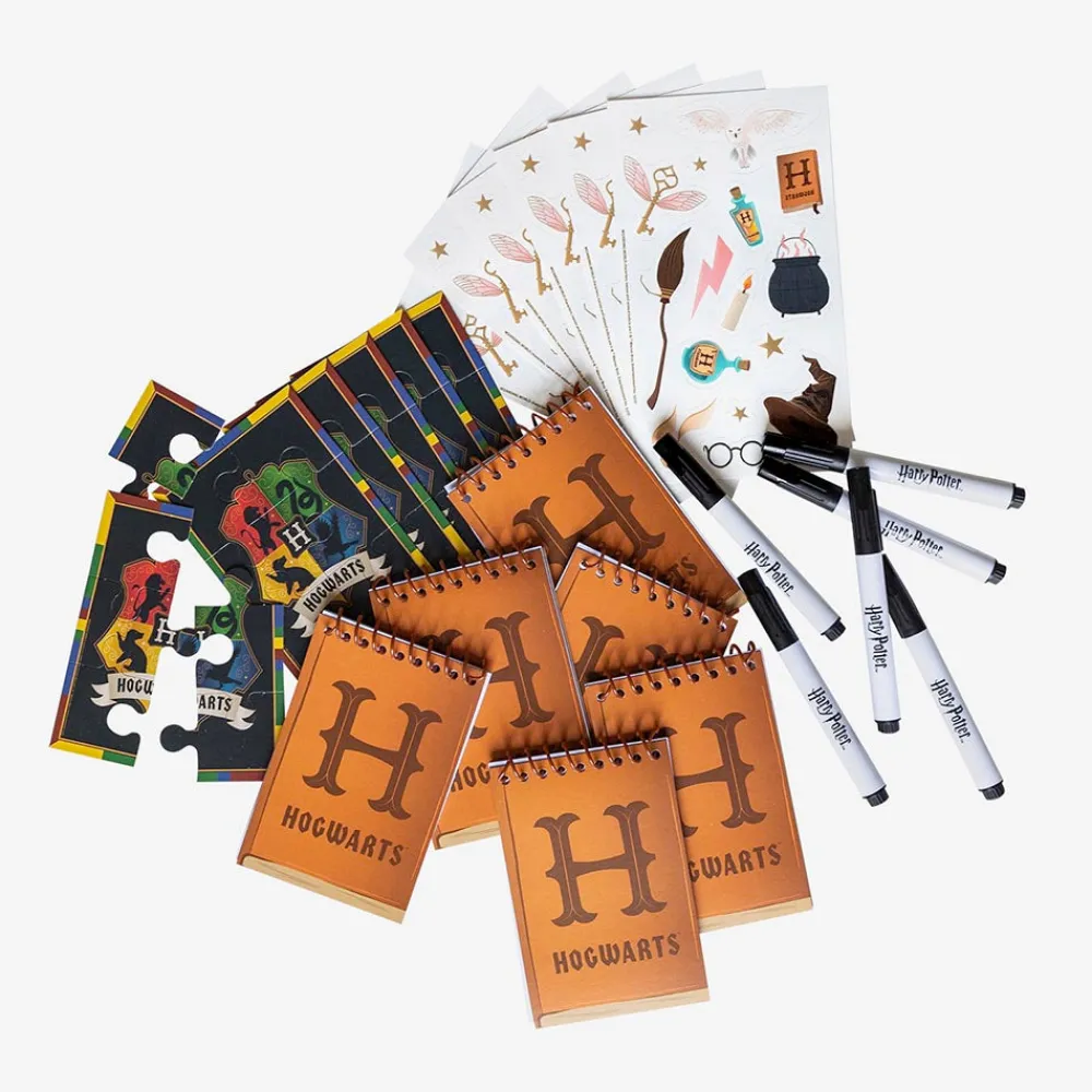 Fashion Amscan Harry Potter Birthday Gift Set