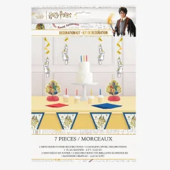 Best Unique Party Harry Potter Decoration Kit