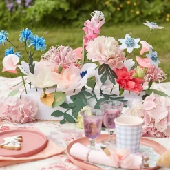 Clearance Meri Meri Hazel Gardiner Spring Centerpiece