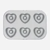 Shop Decora Heart Cake Mold