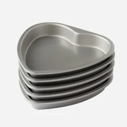 Outlet Decora Heart Layer Cake Mold