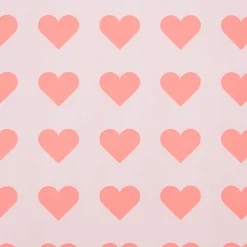 Shop Rico Design Hearts Wrapping Paper