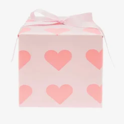 Shop Rico Design Hearts Wrapping Paper