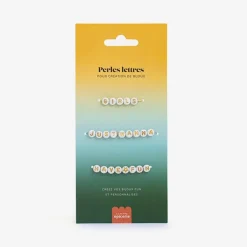 New La petite épicerie Heishi Beads - Girls, Just Wanna And Have Fun