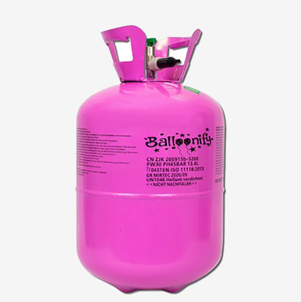 Cheap Party Pro Helium Tank (30 Balloons)