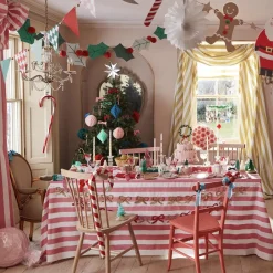 Online Meri Meri Holly Christmas Wreath