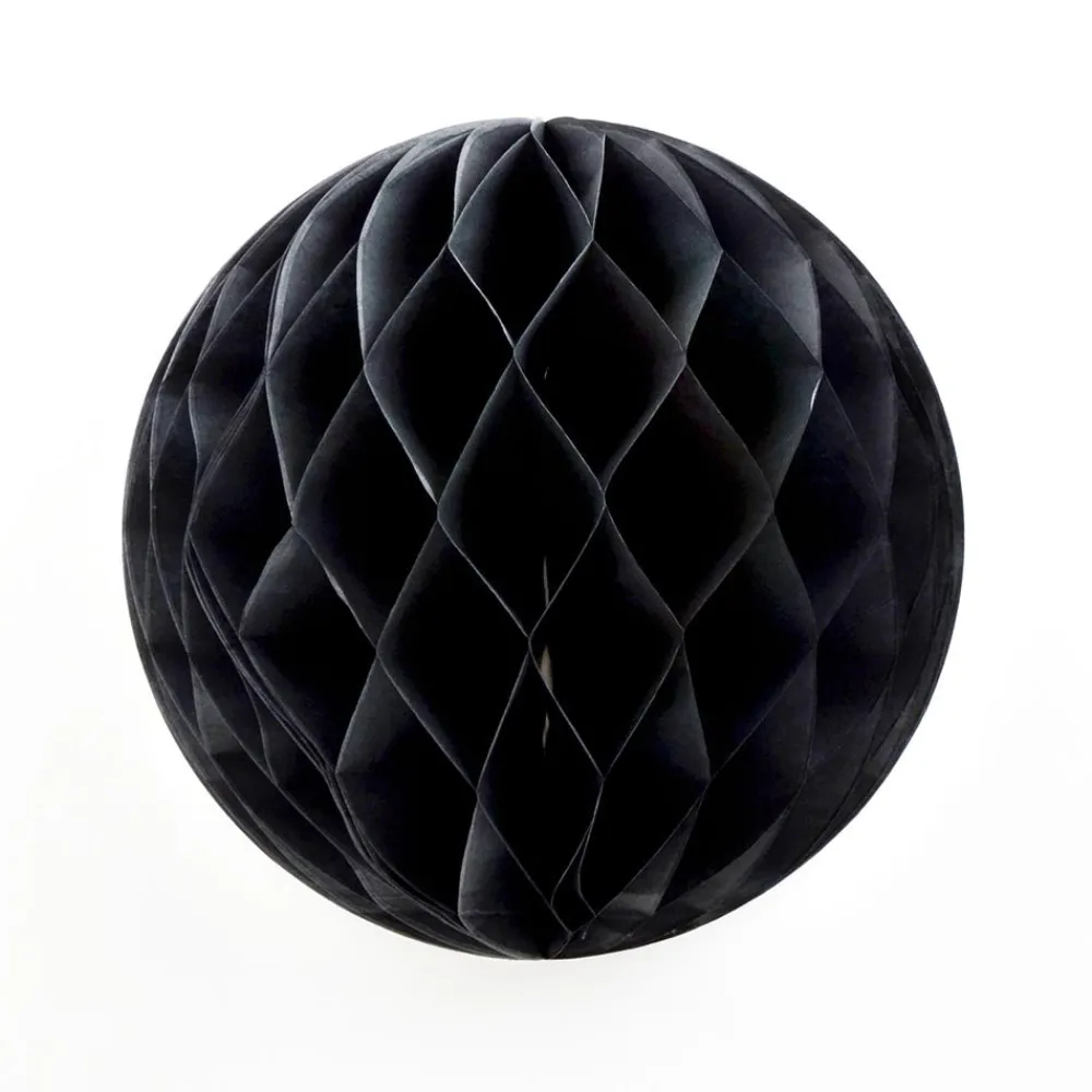 Outlet My Little Day Honeycomb Ball - Black