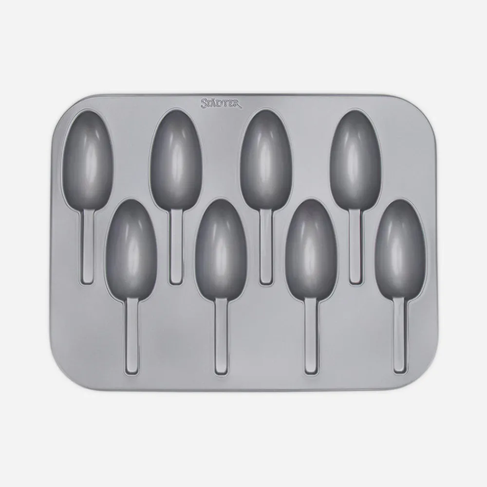 New Stadter Ice Cream Cake Mold