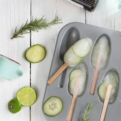 New Stadter Ice Cream Cake Mold