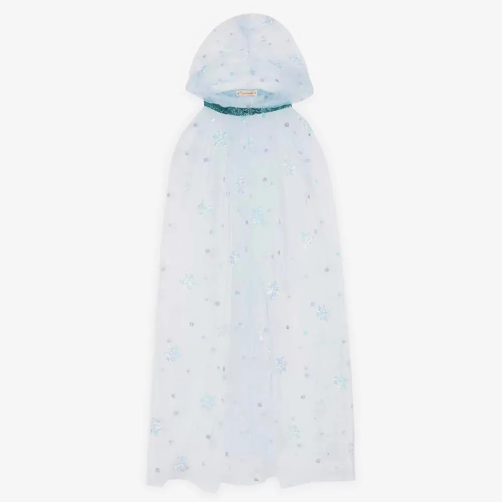 Outlet Ratatam Ice Princess Cape