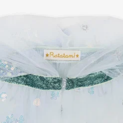 Outlet Ratatam Ice Princess Cape