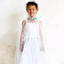 Outlet Ratatam Ice Princess Cape