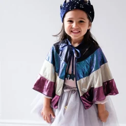 Shop Mimi & Lula Intergalactic Cape