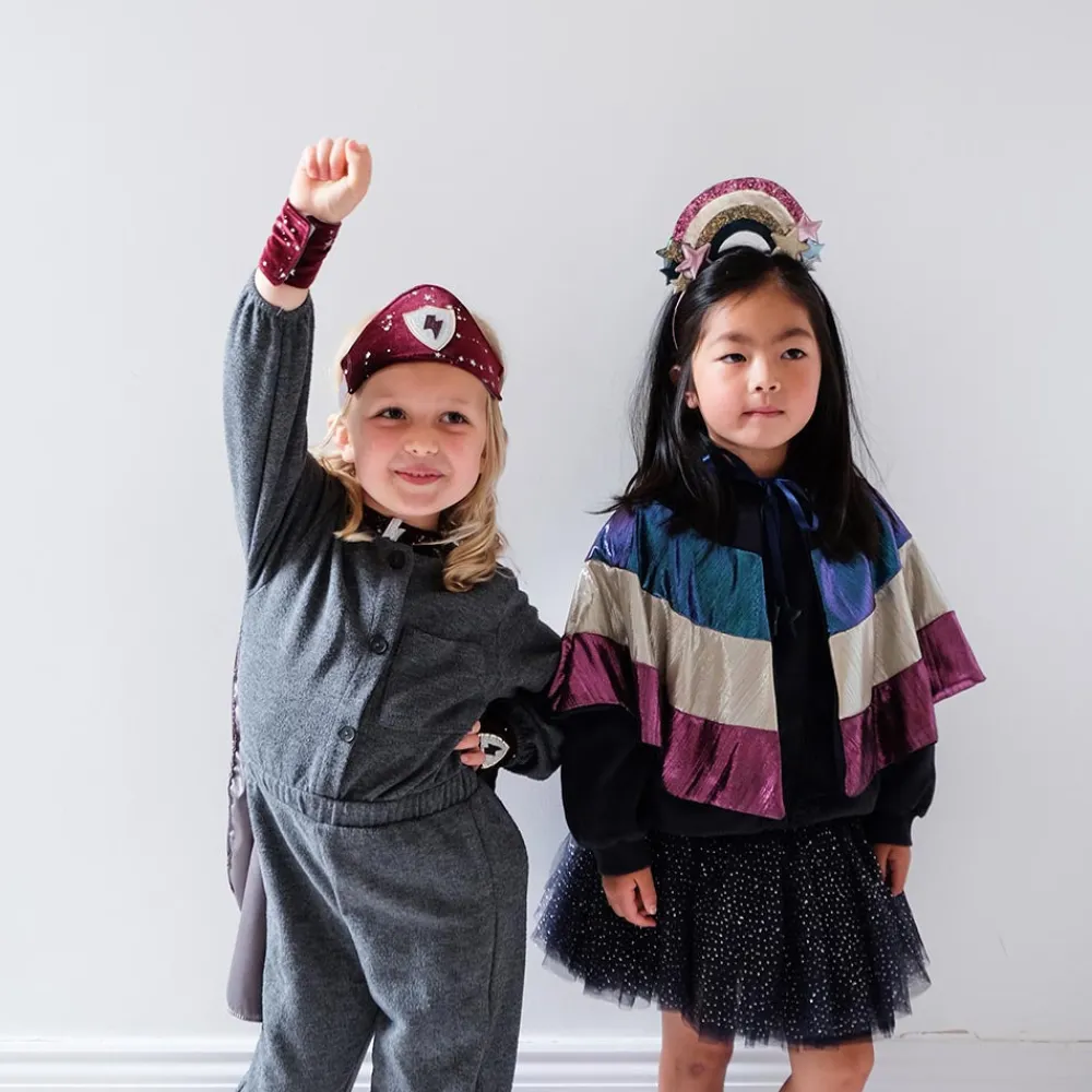 Shop Mimi & Lula Intergalactic Cape