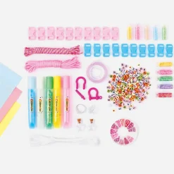 Best Graine Créative Kawaii Diy Kit: Purses And Accessories