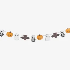 Discount Party Pro Kawaii Halloween Garland