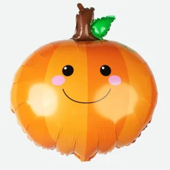Discount Grabo Balloons Kawaii Halloween Pumpkin Balloon