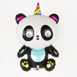 Flash Sale Unique Party Kawaii Panda Balloon