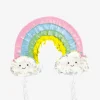 Clearance Party Pro Kawaii Rainbow Pinata