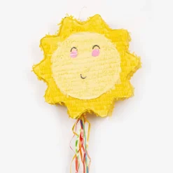 Best Sale Unique Party Kawaii Sun Pinata