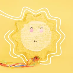 Best Sale Unique Party Kawaii Sun Pinata