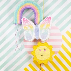 Best Sale Unique Party Kawaii Sun Pinata