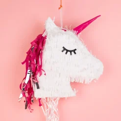 Online Party Pro Kawaii Unicorn Pinata