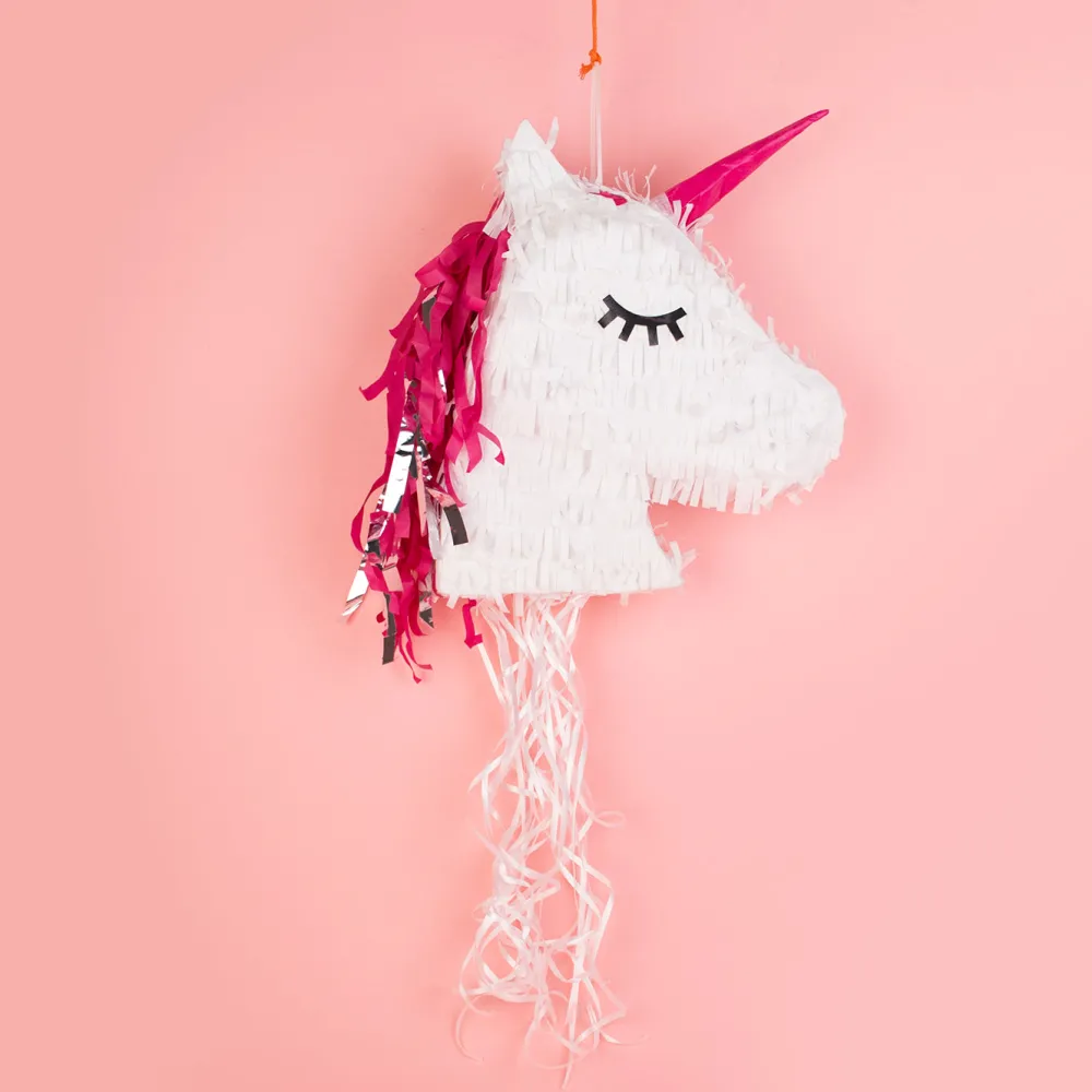 Best Party Pro Kawaii Unicorn Pinata