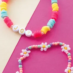 Outlet La petite épicerie Kit Beads Colorful Bracelets Joy