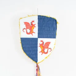 New My Little Day Knight Shield Pinata